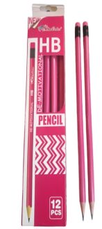 LAPIZ HB X12 DE-MOTIVATIONAL MBACOLOR ST 43499
