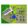 BLOCK PAPEL MADERA A4 MANCHA X 30 HJ