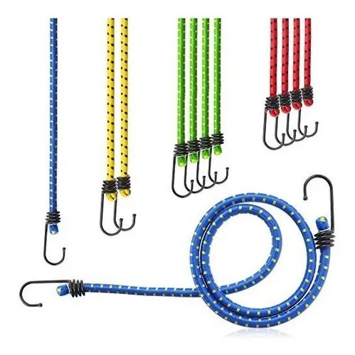 ELASTICO X1 MEDIANO 1.5 X 8 MM TL44062