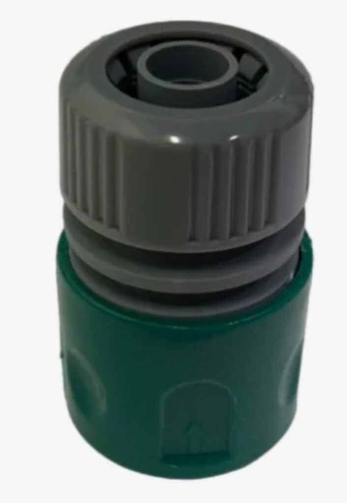 ACOPLE RAPIDO MANGUERA PLASTICO TL44042