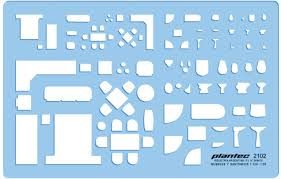PLANTILLA PLANTEC MUEBLES Y SANITARIOS 2102