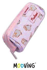 CANOPLA MOOVING OPEN PUSHEEN 2632653