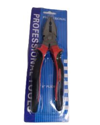 PINZA 8P EN BLISTER TL39844