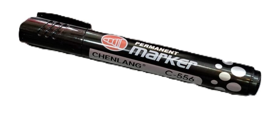 MARCADOR PERMANENTE ST43526
