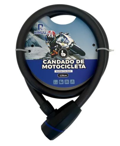 LINGA DE MOTO 1.2 MT TL44097