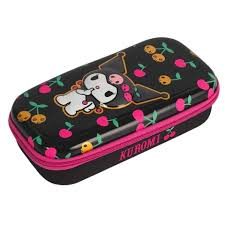 CANOPLA MOOVING BOX KUROMI 2632530