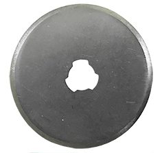 CUCHILLA DE REPUESTO CBX X3 P/CUTTER CIRCULAR