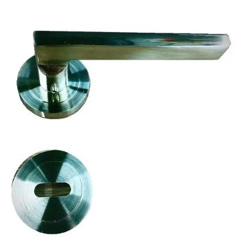 MANIJA PUERTA RECTA ACERO INOXIDABLE S0035