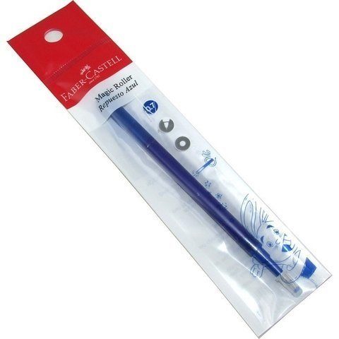 TANQUE FABER CASTELL PARA ROLLER MAGIC 0664050