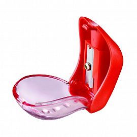 SACAPUNTA PLASTICO MAPED BULBO C/DEPOSITO 0755560