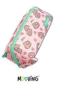 CANOPLA MOOVING WIDE PUSHEEN 2633820