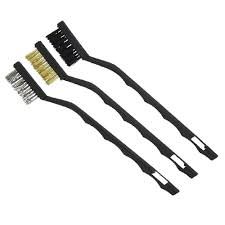 CEPILLOS DE ALAMBRE X3 CH.TL39673