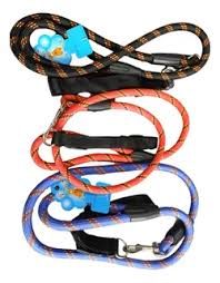 CORREA+COLLAR PERRO PS6123