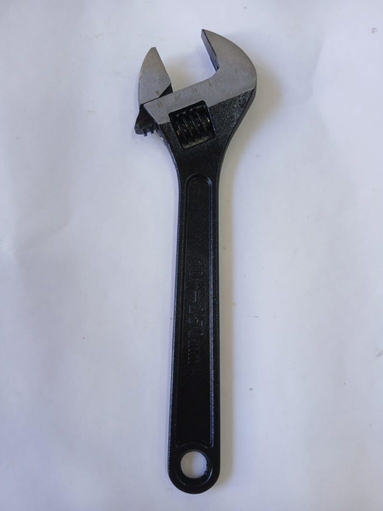 LLAVE FRANCESA 10P TL44008