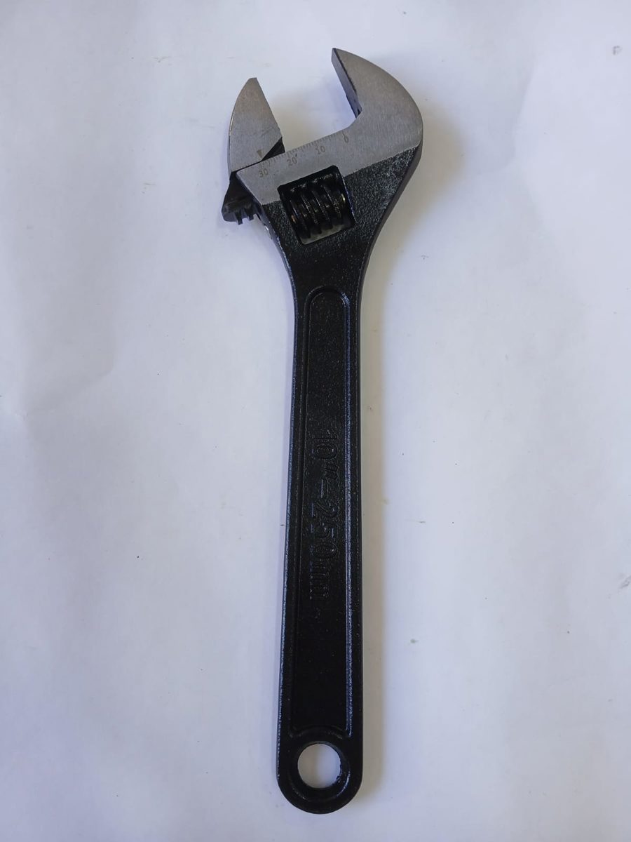 LLAVE FRANCESA 10P TL44008