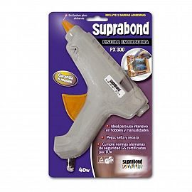 PISTOLA SUPRABOND PHX300 ENCOLADORA GRANDE 1114300