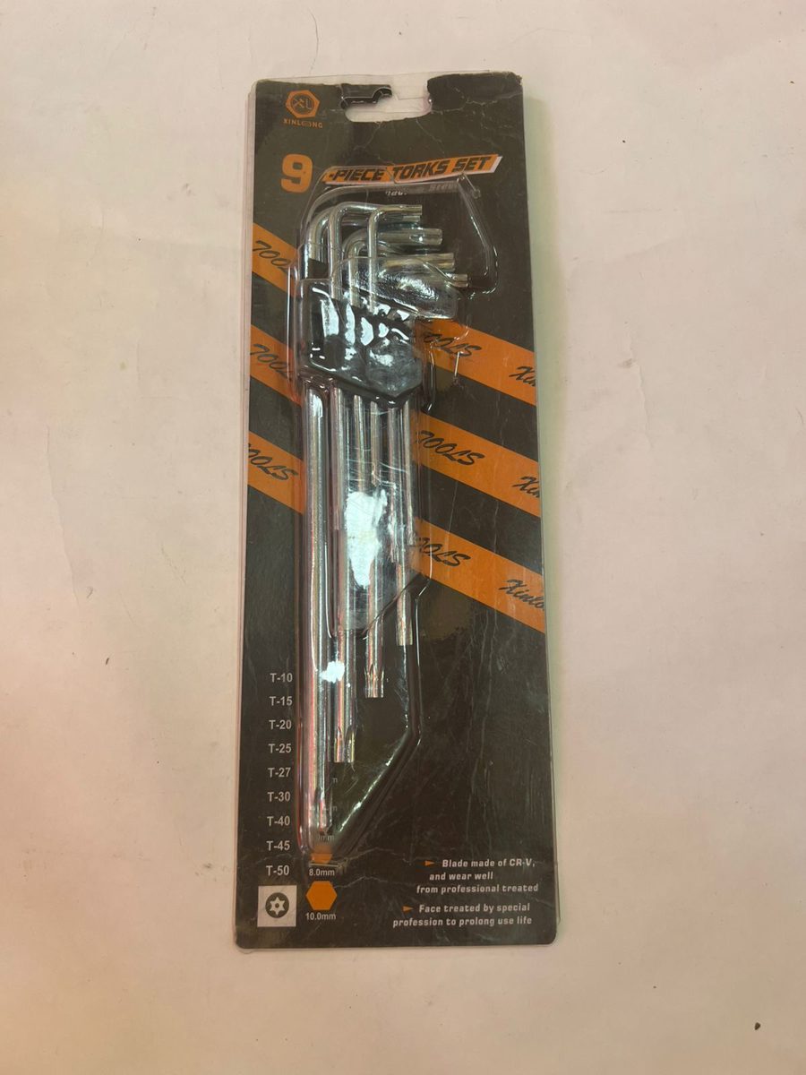 LLAVE TORK GRANDE ETL0076