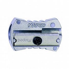 SACAPUNTA DE METAL MAPED SATELITE 1 FILO 0755510