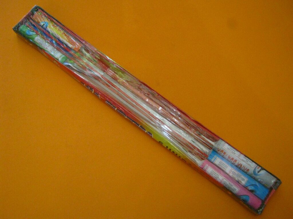 CAÑA SURTIDA X6U R46