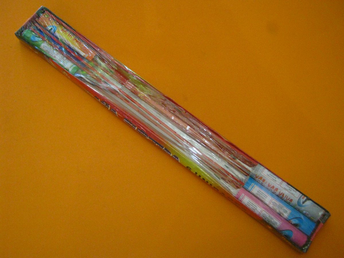 CAÑA SURTIDA X6U R46