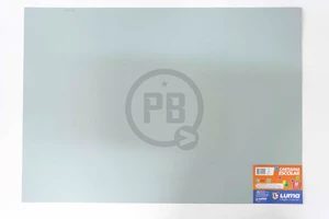CARTULINA ESCOLAR LUMA GRIS.A601GR 45 X 63 CM.1203025