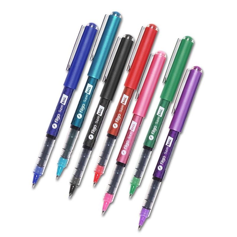 ROLLER FILGO SUPER BALL 0.7MM
