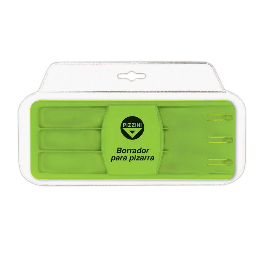 BORRADOR P/PIZARRA PIZZINI 019-101