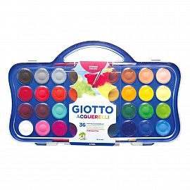 ACUARELA GIOTTO X 36 2831402 0018131