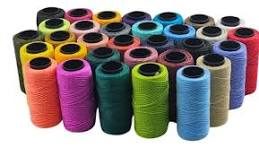 HILO ENCERADO PREMIUM DE COLORES TODOTEX