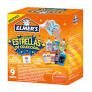 ELMERS KIT ESTRELLAS 9PS DE SLIME