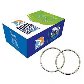 ARO METALICO EZCO DE 40 MM.2382540