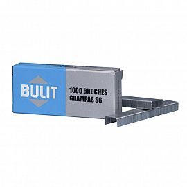 BROCHE GRAMPAS BULIT S6 X 1000 U.1116506