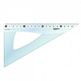 ESCUADRA MAPED DE 21 CM. X 60  0756220
