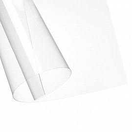 ACETATO SIMIL MAC FLEX 50X70 CM CRISTAL 252500