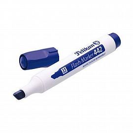 MARCADOR PELIKAN 442 P/PIZARRA PTA CHANF. 0173439