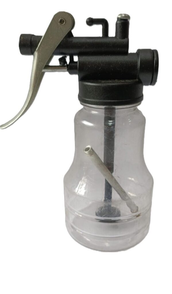 ACEITERA PLASTICA TL39682
