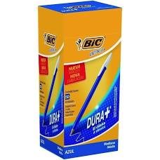 BOLIGRAFO BIC OPACO 1 MM. V/COLORES X50 0091049