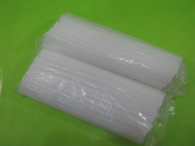 SILICONA EN BARRA SIN MARCA FINA Y GRUESA X KILO