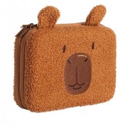 CANOPLA MOOVING DOBLE EVA CAPYBARA 2633001