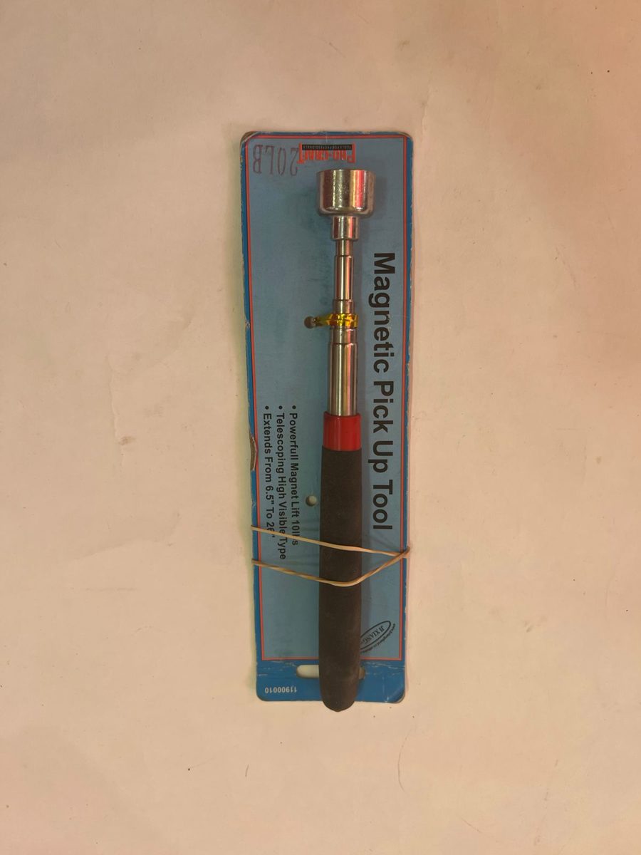 PESCA TORNILLO C/IMAN TL39894