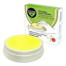 CERA DACTILAR PIZZINI 20G