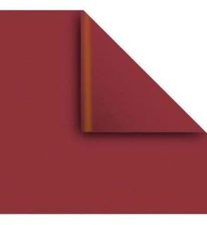 PAPEL AFICHE LUMA MARRON OSCURO 1202128 A701MRROSC