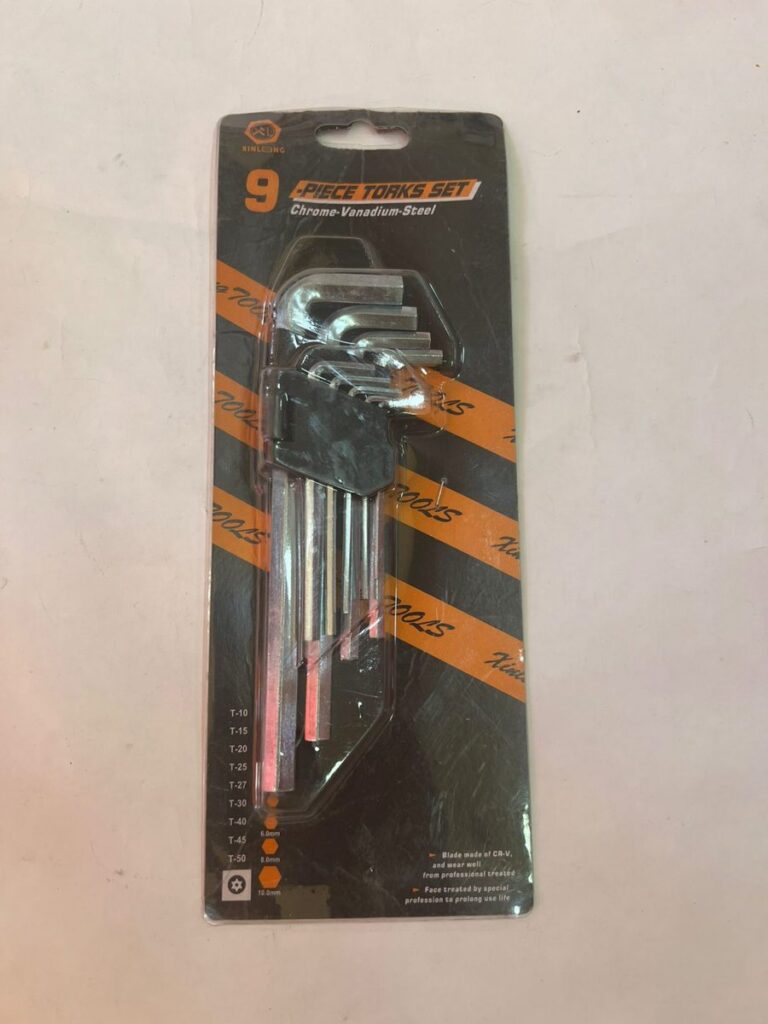 LLAVE ALLEN MEDIANA ETL0072