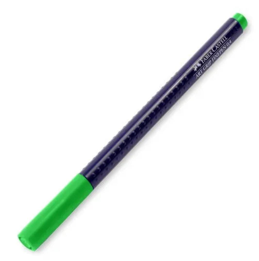 MARCADOR FABER CASTELL FINE PEN GRIP 066-460