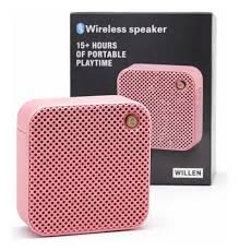 PARLANTE BLUETOOTH EP32087
