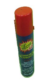 LUBRICANTE MULTIPROPOSITO EN AEROSOL 240ML NECHI