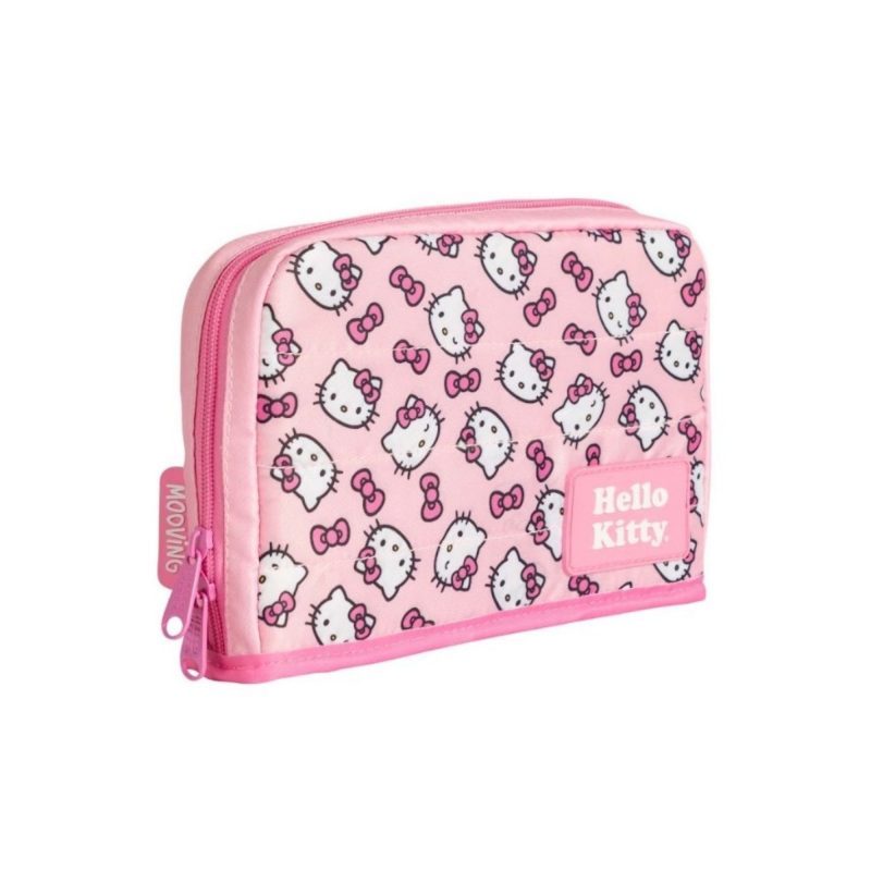 CANOPLA MOOVING SLIM HELLO KITTY 2633252