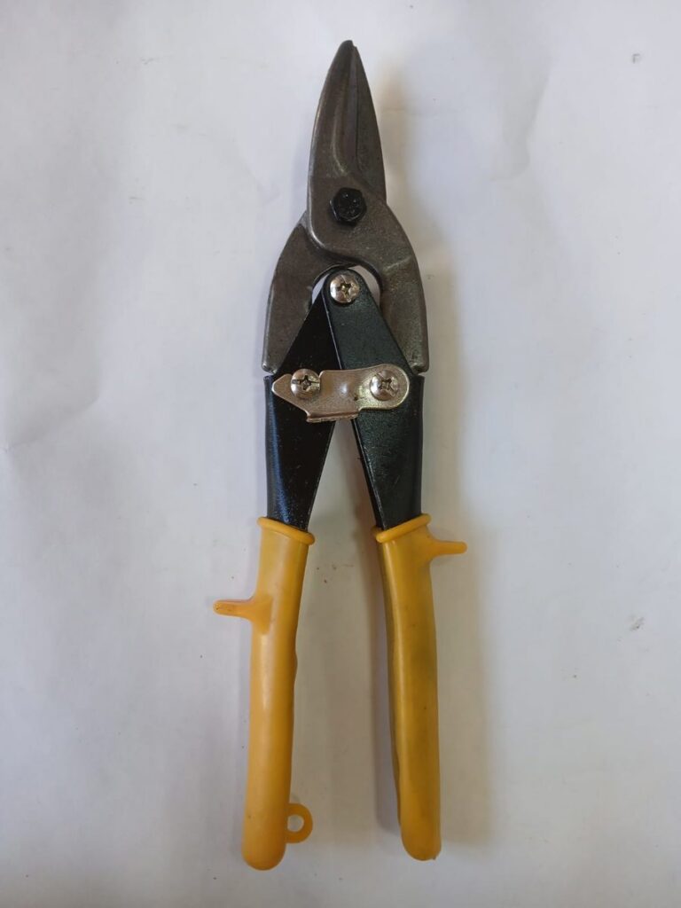 PINZA CORTA CHAPA 8P EL644/110
