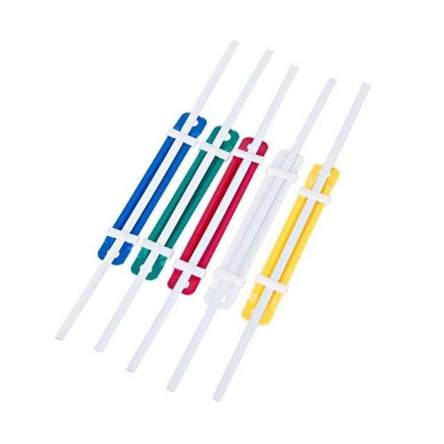 BROCHE SHANK VELOX PLASTICO 500-141