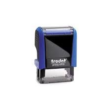 SELLO TRODAT PRINTY NUEVO 4910 8160599